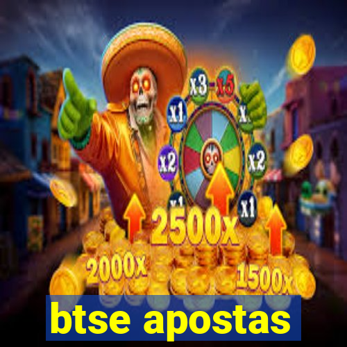 btse apostas